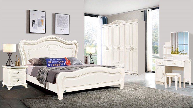 大床1919#（靜音床）