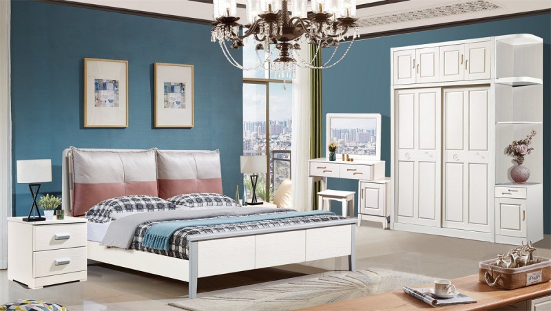 大床366#（軟靠）