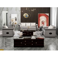 鑫亞軒家私：卓越皇朝沙發168#