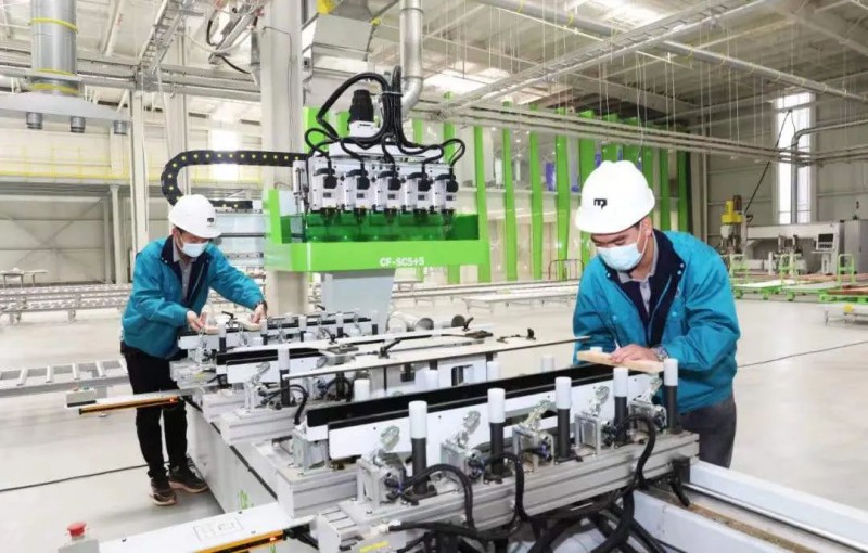 打造數(shù)字科技產(chǎn)業(yè)園