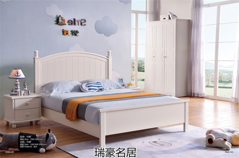 臺宇家具 瑞豪名居&迪士樂園 青少年兒童套房家具