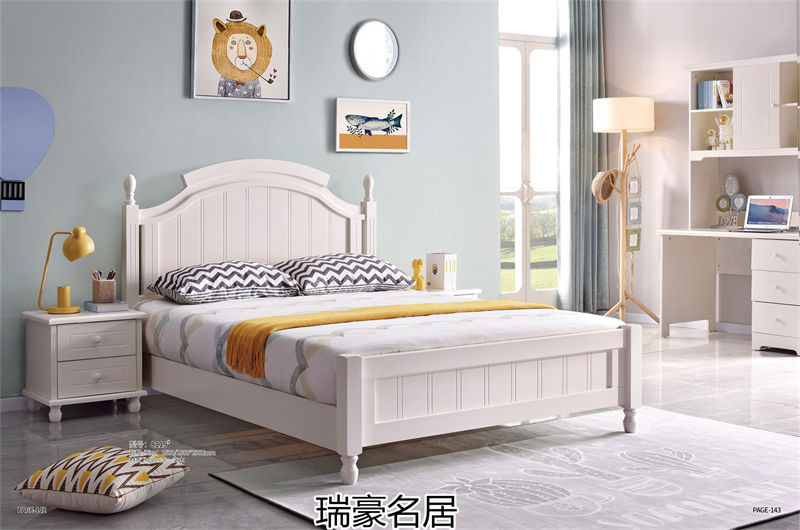 臺宇家具 瑞豪名居&迪士樂園 青少年兒童套房家具