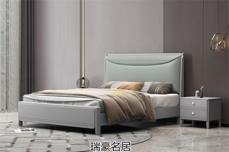 臺宇家具 瑞豪名居&迪士樂園 青少年兒童套房家具