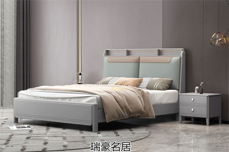 臺宇家具 瑞豪名居&迪士樂園 青少年兒童套房家具