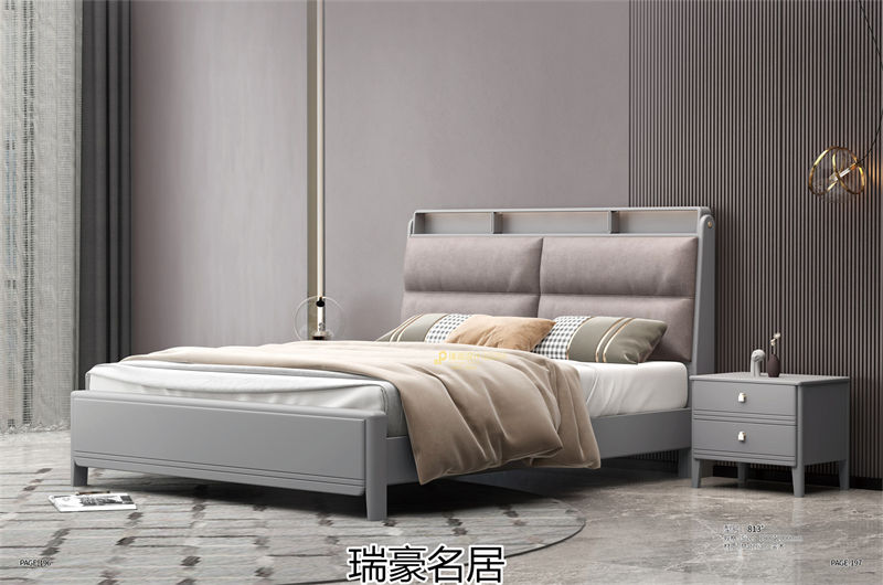 臺宇家具 瑞豪名居&迪士樂園 青少年兒童套房家具