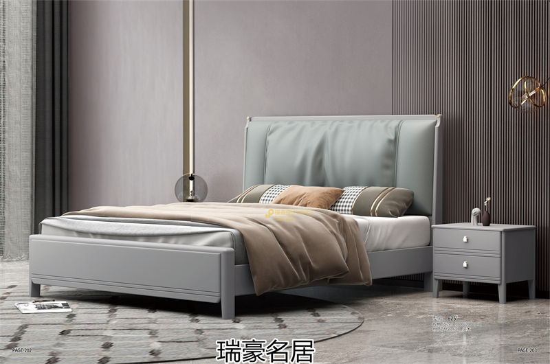 臺宇家具 瑞豪名居&迪士樂園 青少年兒童套房家具