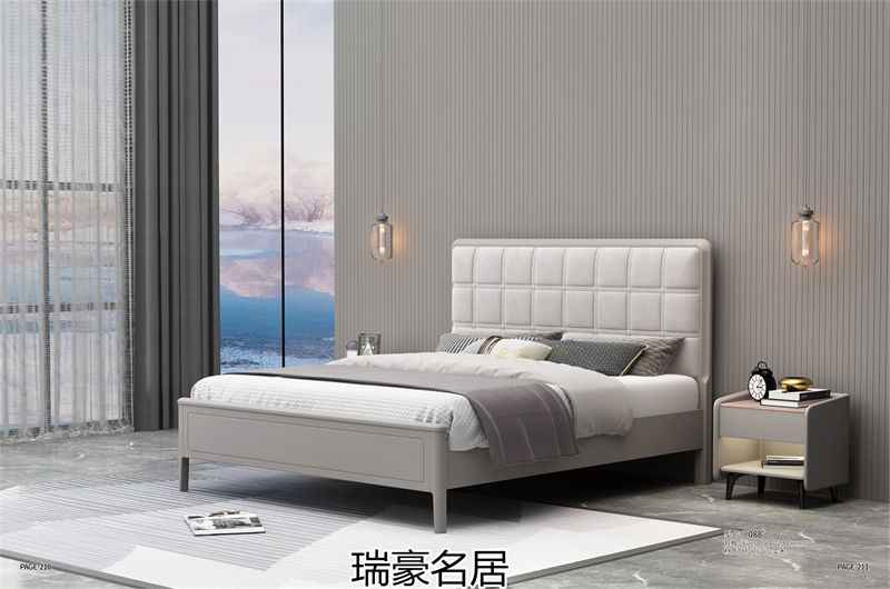 臺宇家具 瑞豪名居&迪士樂園 青少年兒童套房家具