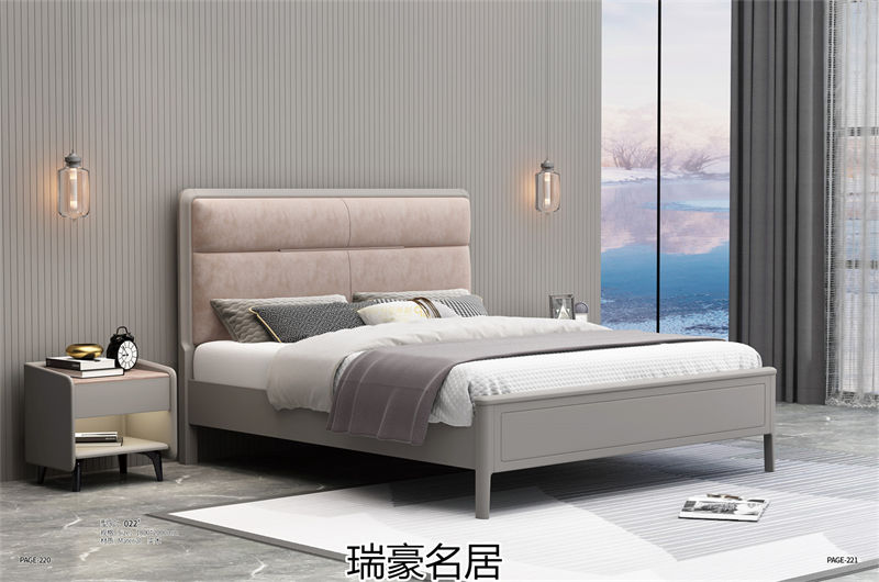 臺宇家具 瑞豪名居&迪士樂園 青少年兒童套房家具