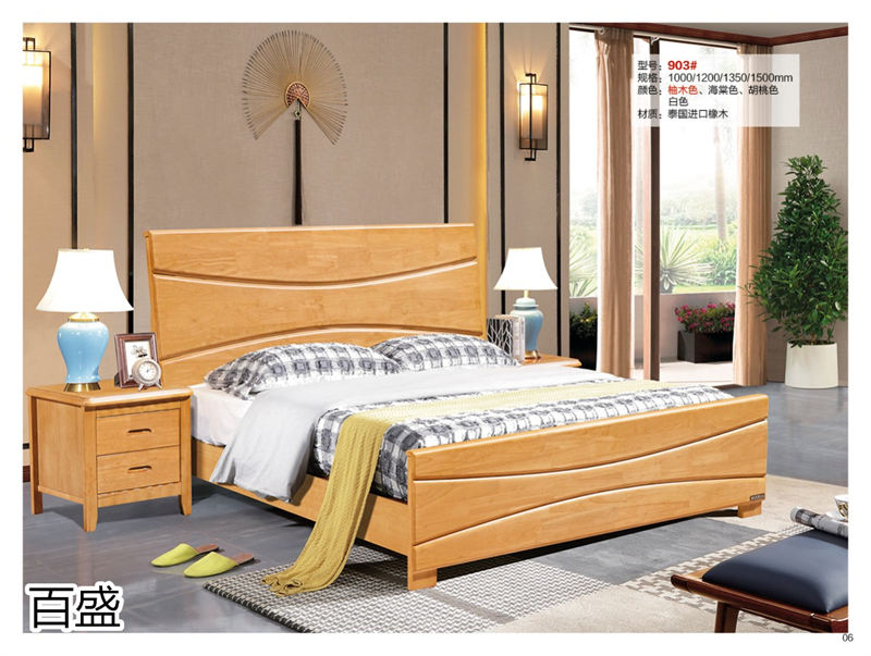 百盛家具 實木兒童床、子母床