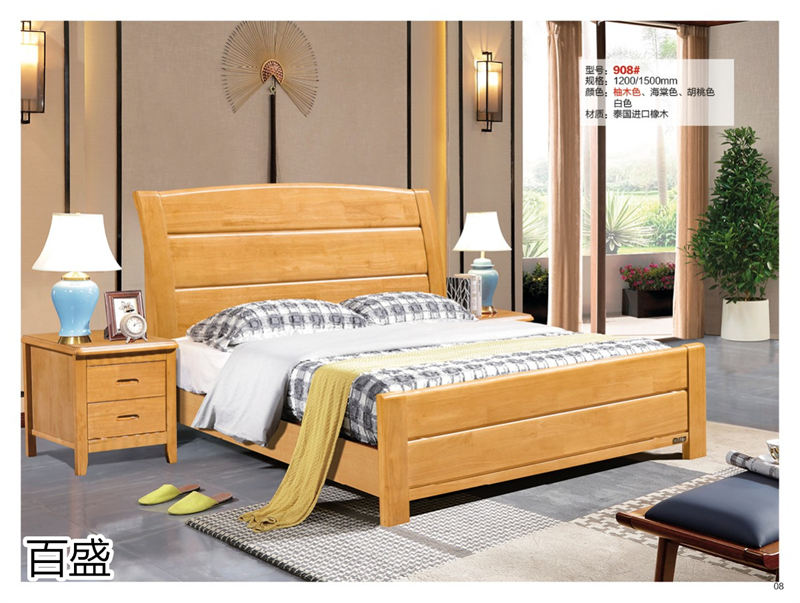 百盛家具 實木兒童床、子母床