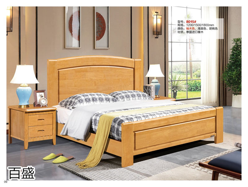 百盛家具 實木兒童床、子母床