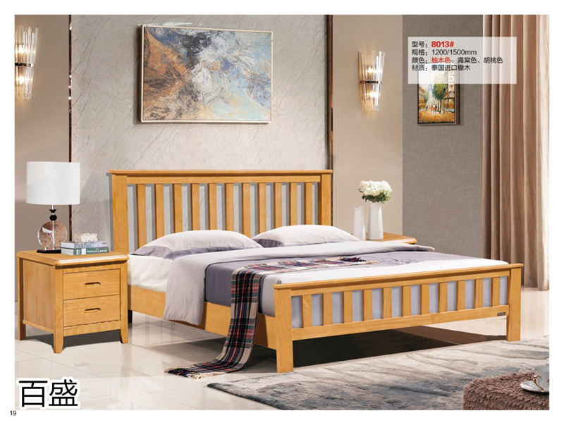 百盛家具 實木兒童床、子母床