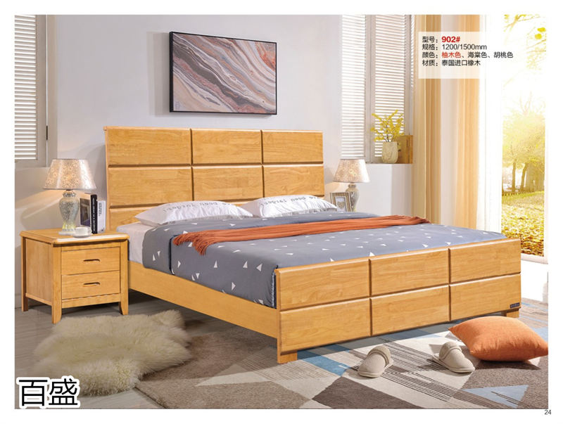 百盛家具 實木兒童床、子母床