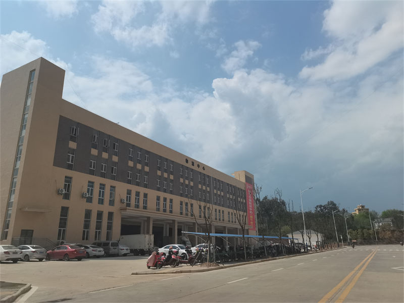 百盛家具工廠實拍