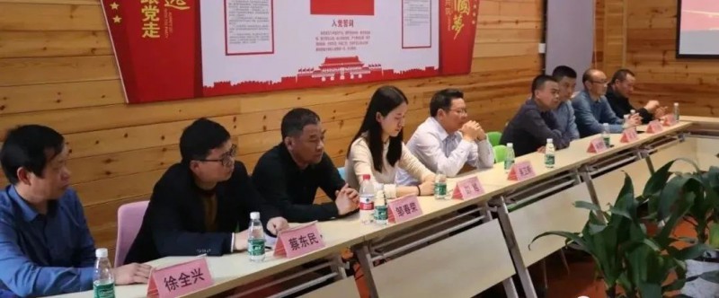 通過本次會議，種下&ldquo;南康家具儲備林&rdquo;這顆種子，后續將改變南康家具木材依賴進口的現狀，有效降低生產成本