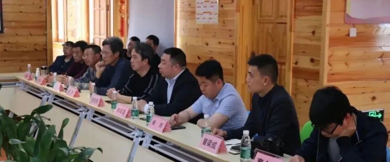 通過本次會議，種下&ldquo;南康家具儲備林&rdquo;這顆種子，后續將改變南康家具木材依賴進口的現狀，有效降低生產成本2