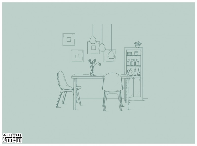 端瑞適老家具產品