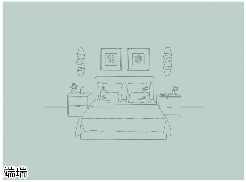 端瑞適老家具產品