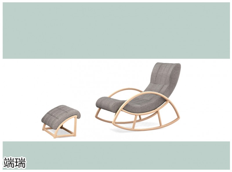 端瑞適老家具產品