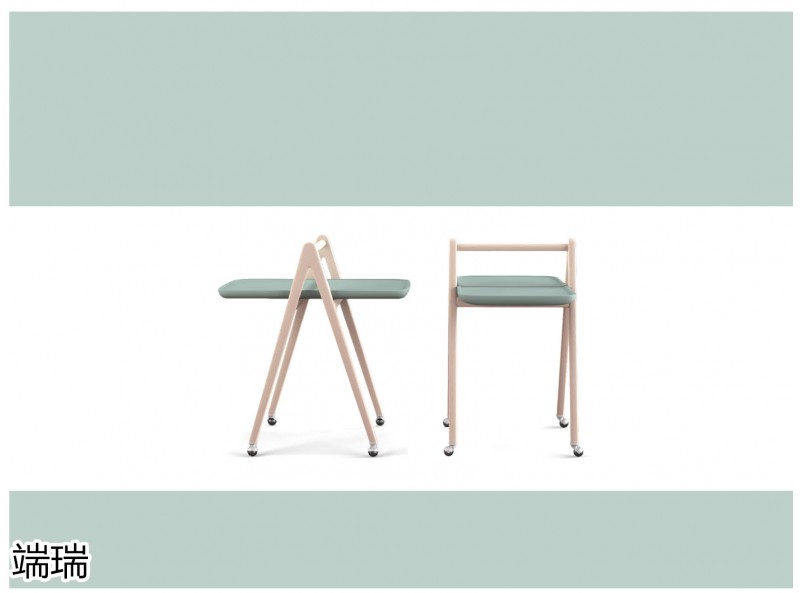 端瑞適老家具產品