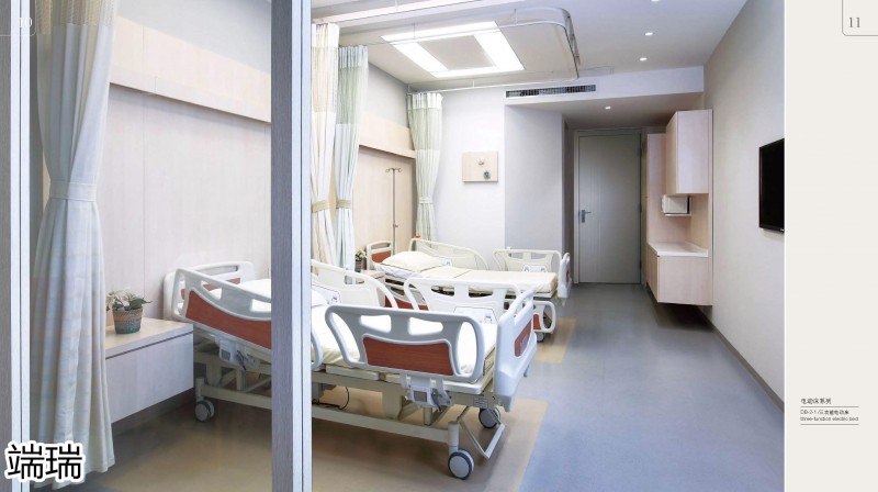 端瑞康養家具產品