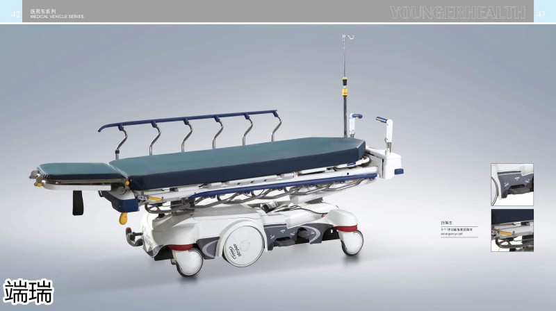 端瑞康養家具產品