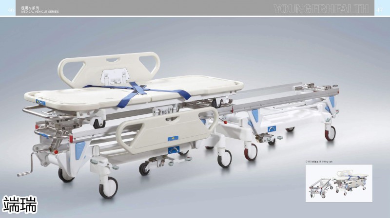 端瑞康養家具產品