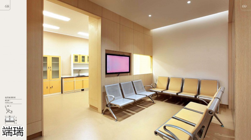 端瑞康養家具產品