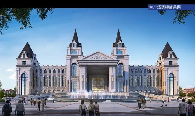 南康泛家居體驗館項目將于2022年家博會正式對外開放2