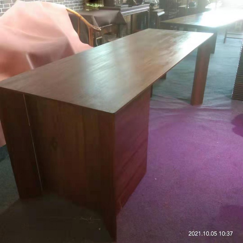 家具打樣作品24