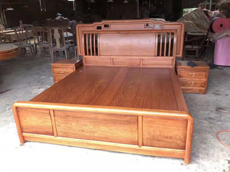 家具打樣作品17