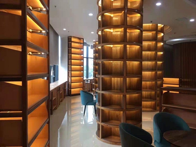 家具打樣作品14