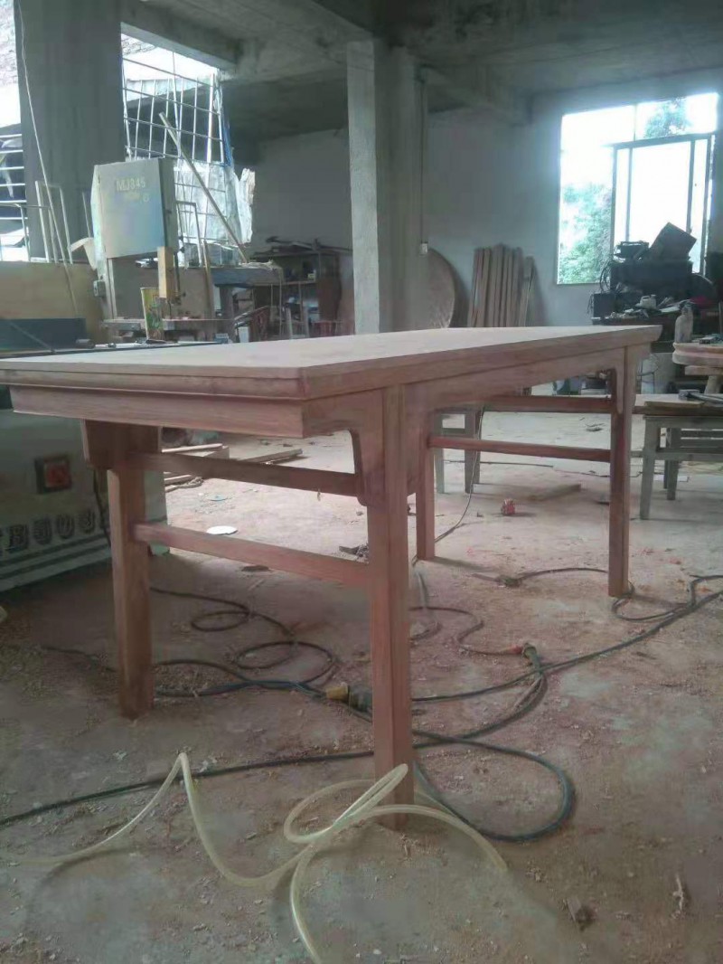 家具打樣作品23