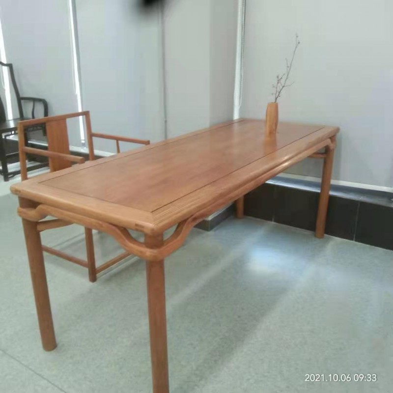 家具打樣作品22