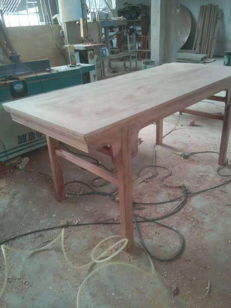 家具打樣作品21