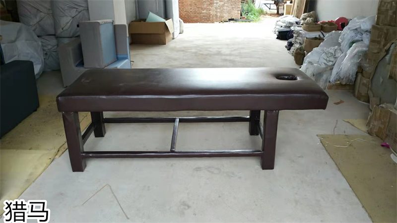 獵馬足浴按摩沙發