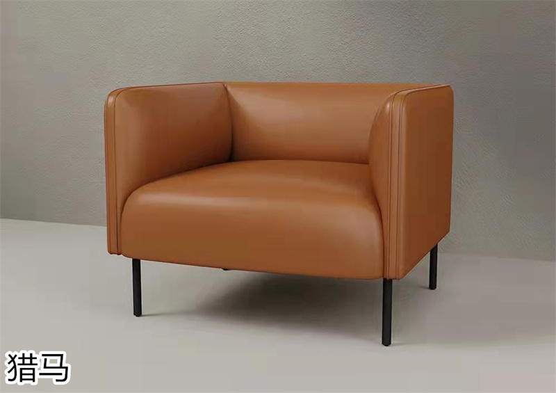 獵馬足浴按摩沙發