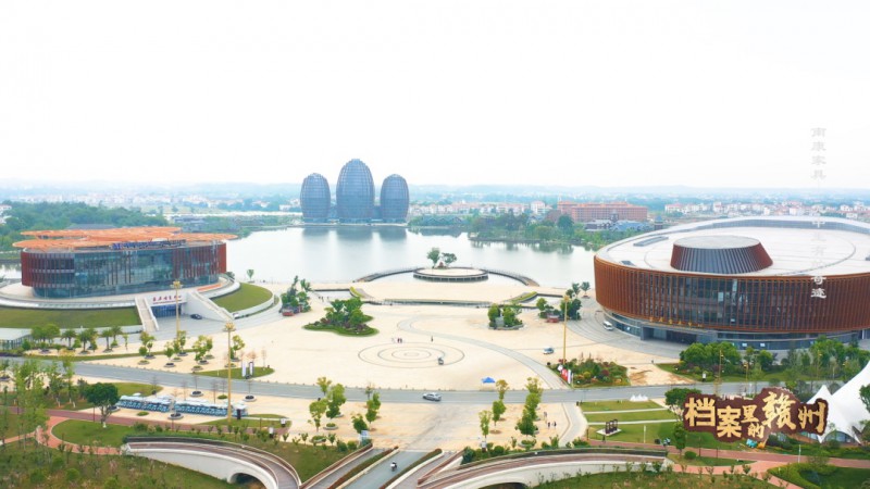 中國的實木家居之都