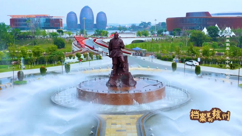 南康家具產業成為贛州市培育1+5+N產業集群的龍頭