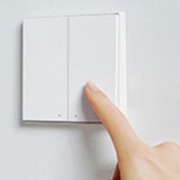 恩嘉智能開關(guān)