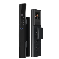 恩嘉智能門鎖N2