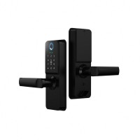 恩嘉智能門鎖N1