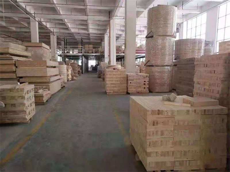 啄木鳥(niǎo)家具工廠展廳實(shí)拍