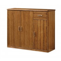 匯壹尊品烏金木家具：701#鞋柜