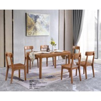 匯壹尊品烏金木家具：9910#西餐臺