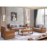 匯壹尊品烏金木家具：9906#1+2+3（高箱）