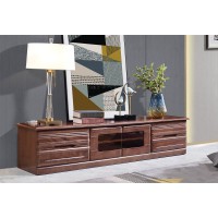 南喜紫金檀木家具：HK31#電視柜