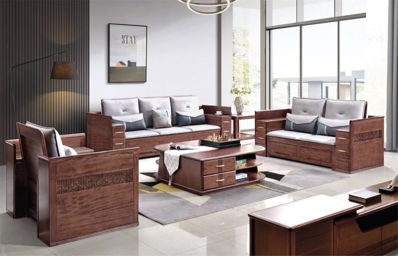 HK111#1+2+3沙發（高箱）