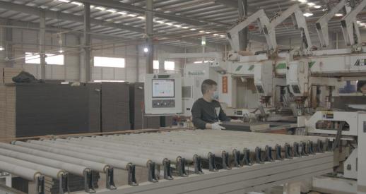 整合南康家具資源，實現抱團發展