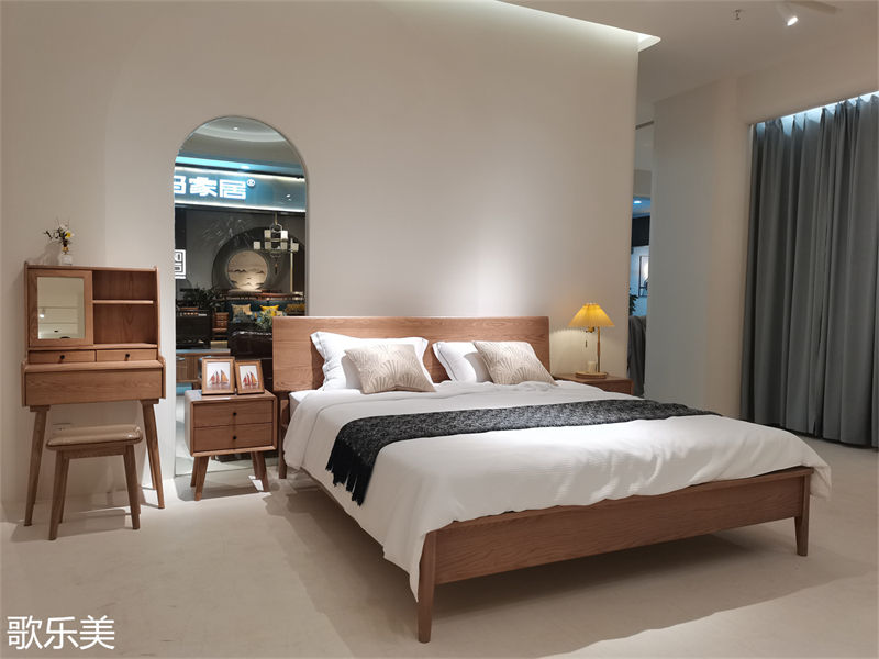 歌樂美家居展廳產品實拍